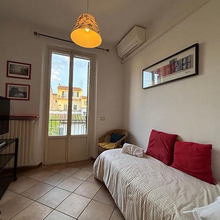 San Lorenzo Family Apartment 피렌체 외부 사진