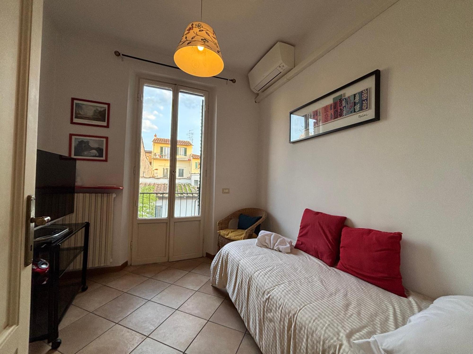 San Lorenzo Family Apartment 피렌체 외부 사진