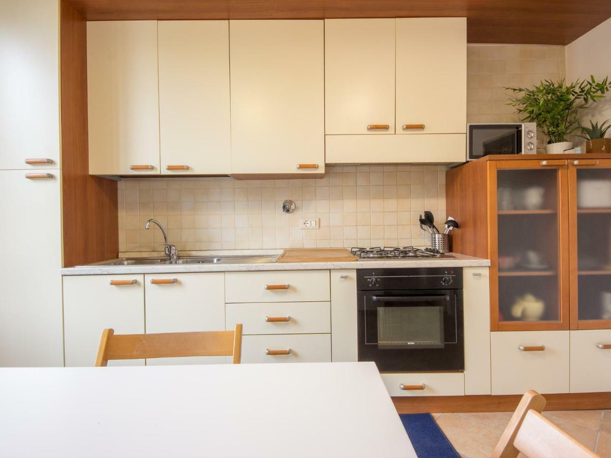 San Lorenzo Family Apartment 피렌체 외부 사진