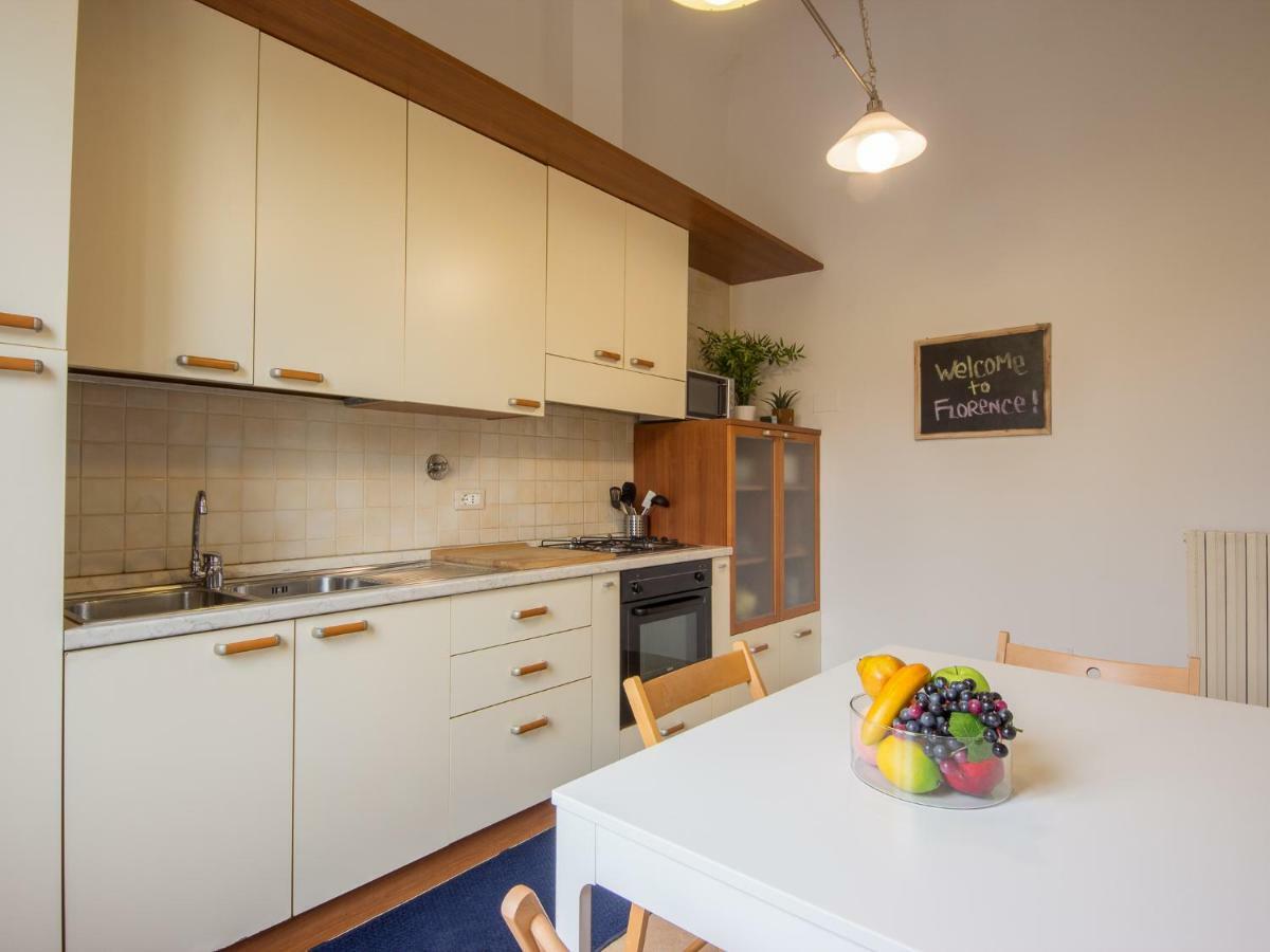 San Lorenzo Family Apartment 피렌체 외부 사진