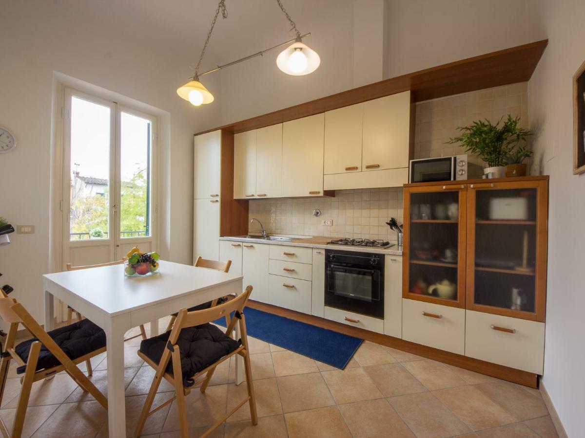 San Lorenzo Family Apartment 피렌체 외부 사진