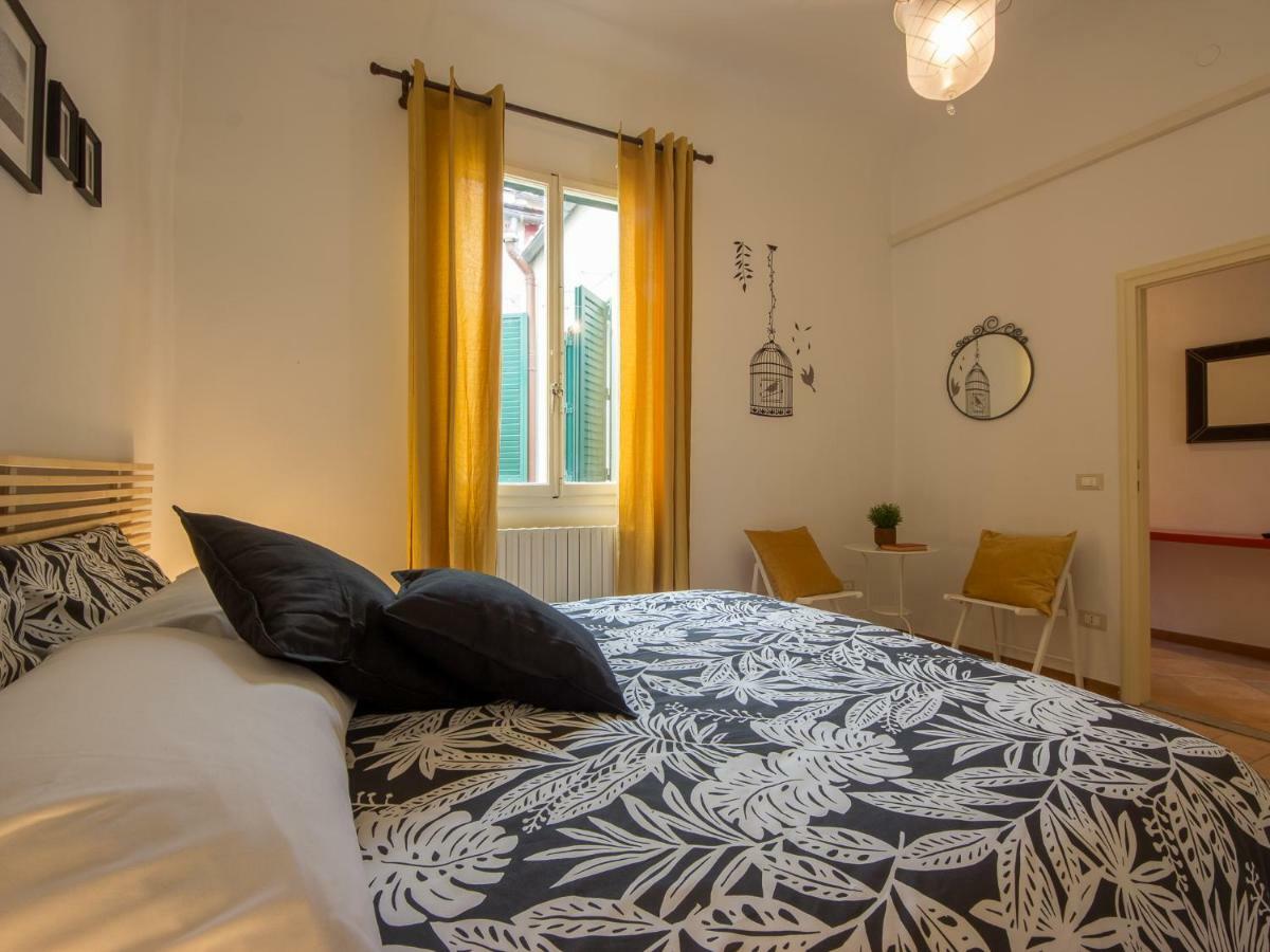 San Lorenzo Family Apartment 피렌체 외부 사진